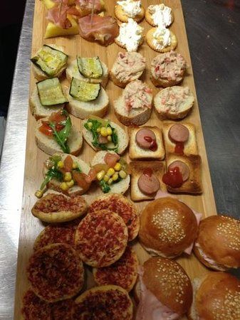 Klide wine coffee Gintoneria